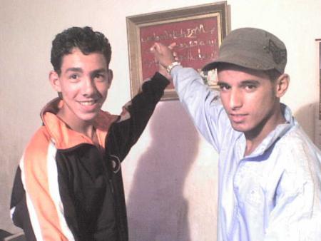 moi et wadie